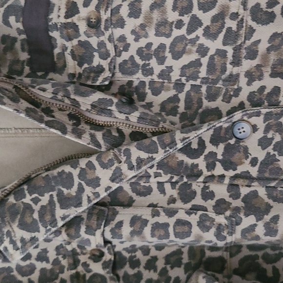 By Together Rally jacket - Picture 2 of 7